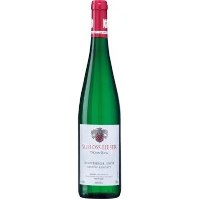 Riesling Kabinett Juffer 2022 – Schloss Lieser