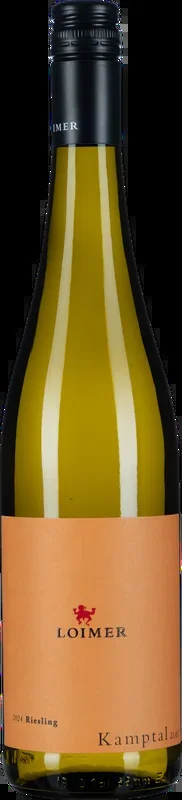 Riesling Kamptal 2024