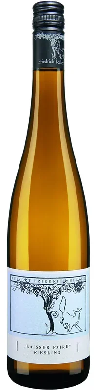 Riesling Laisser Faire2019