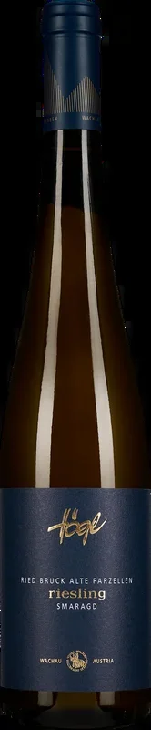 Riesling Ried Bruck Alte Parzellen Smaragd 2023