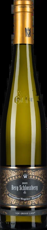 Riesling Schlossberg VDP Großes Gewächs 2023
