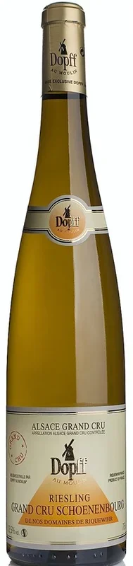 Riesling »Schoenenbourg« Grand Cru 2019