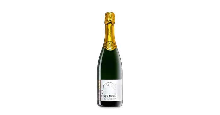 Riesling Sekt Brut 2022