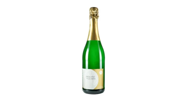 Riesling-Sekt trocken -Weingut Volker Barth