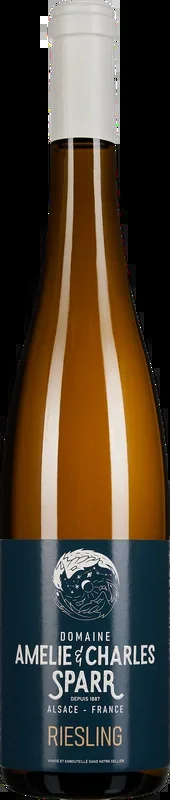 Riesling Sentiment 2022