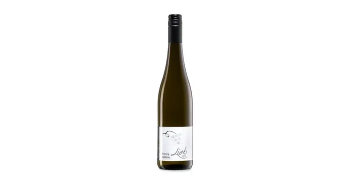 Riesling Spätlese fruchtsüß 2023