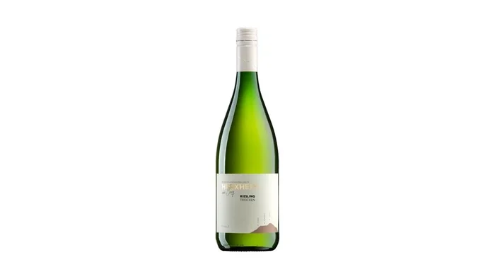 Riesling trocken 2024