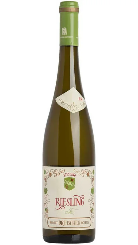 Riesling Trocken – Dr. Fischer