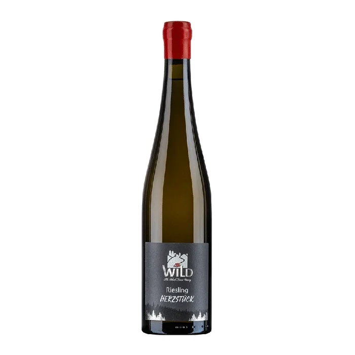 Riesling trocken Herzstück