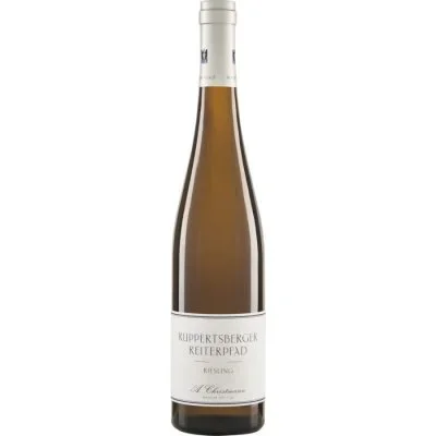 Riesling VDP.Erstes Gewächs Ruppertsberger Reiterpfad 1g Christmann 2022 – Weingut A. Christmann