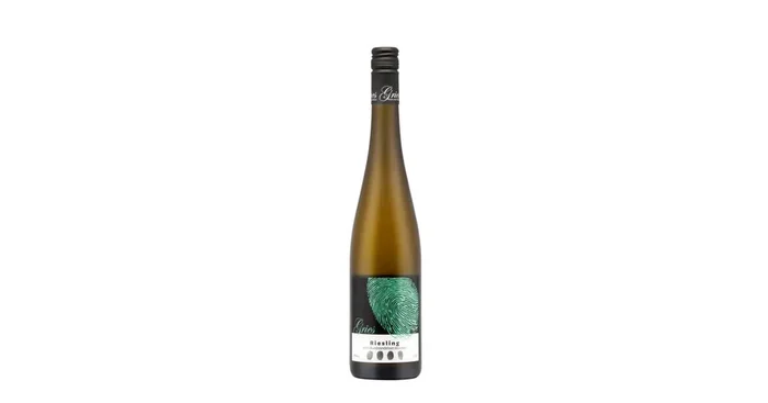 Riesling vom Buntsandstein trocken Individualist 2023