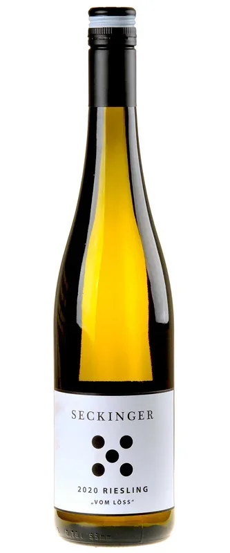 Riesling vom Löss2024