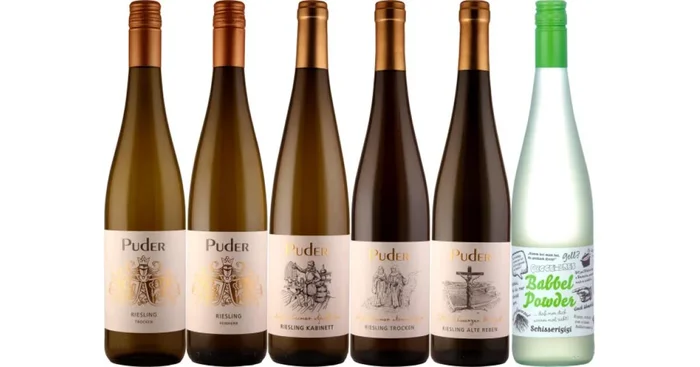 Rieslingpaket