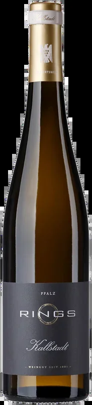 Rings: Riesling Kallstadt Ortswein 2021