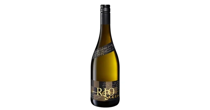 Rio Secco Weiss