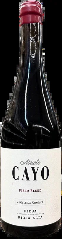 Rioja Alta Tinto DOC Tinto „Collección Familiar“
