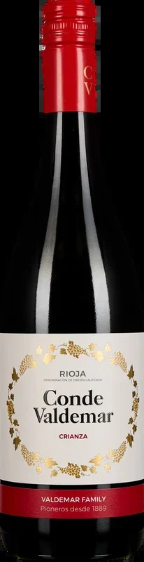 Rioja Crianza 2020