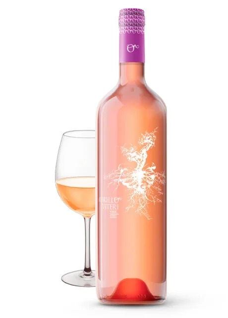 Rioja Wein Murillo Viteri Rosé