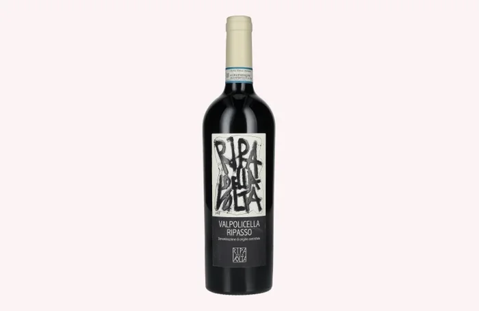 Ripa Della Volta Valpolicella Ripasso DOC 2020 14,5% Vol. 0,75l