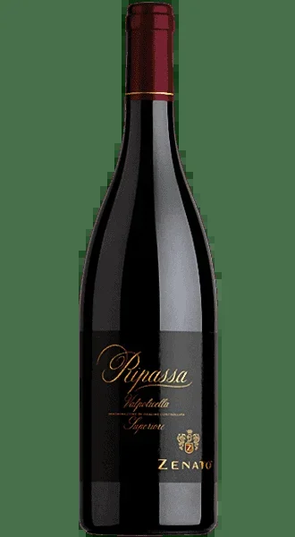 Ripassa Valpolicella Superiore DOC Zenato
