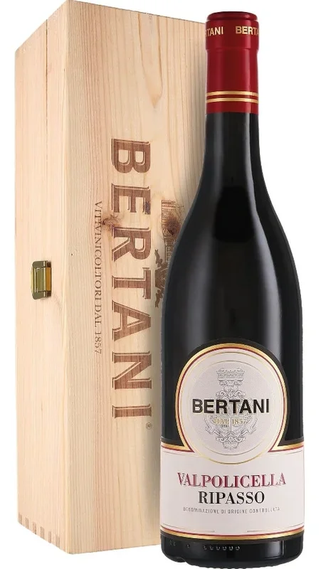 Ripasso della Valpantena DOC – Astucciato – Bertani