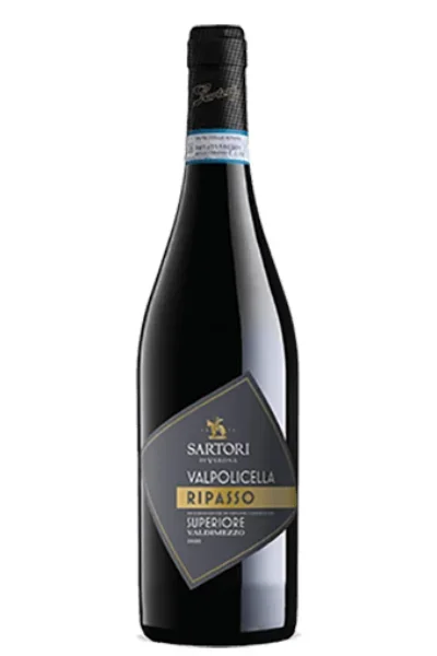 Ripasso Sartori Valpolicella