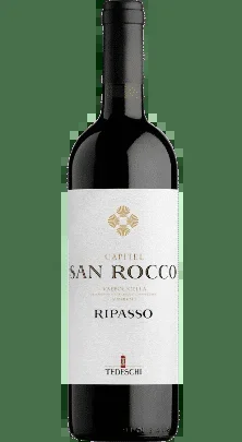 Ripasso Valpolicella Superiore DOC San Rocco Tedeschi