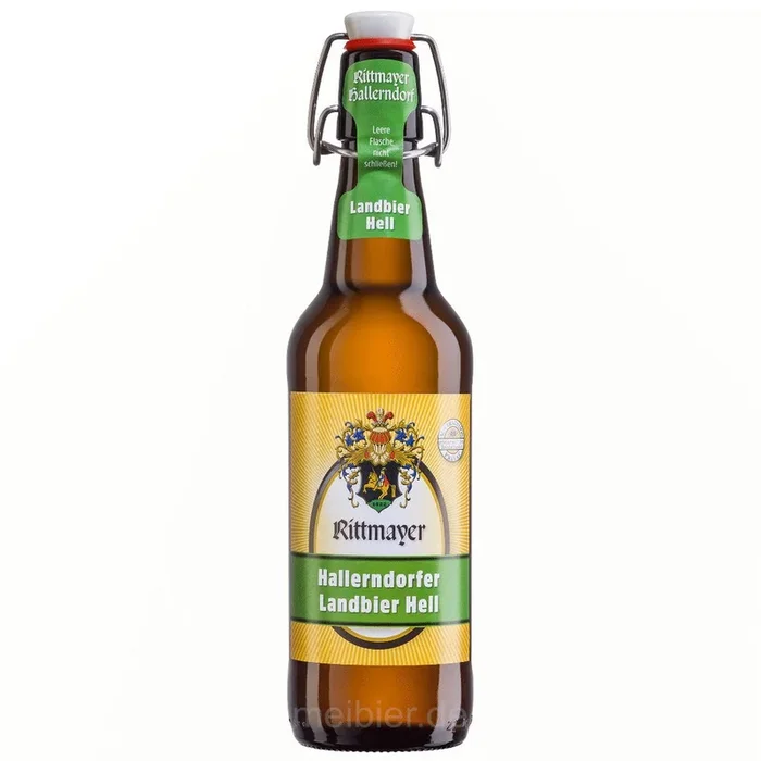 Rittmayer Landbier