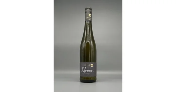 Rivaner trocken 2021