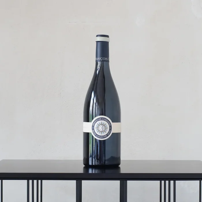 Rive Gauche Montlouis 2020 – Domaine François Chidaine – 0,75