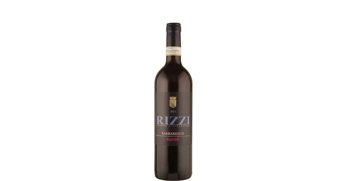 Rizzi Barbaresco Pajore 2018