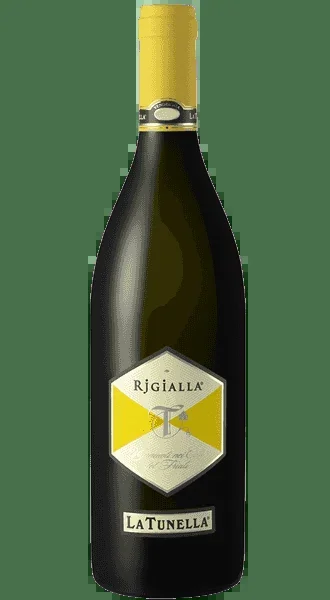 Rjgialla DOC La Tunella