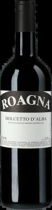 Roagna: Dolcetto d’Alba 2021