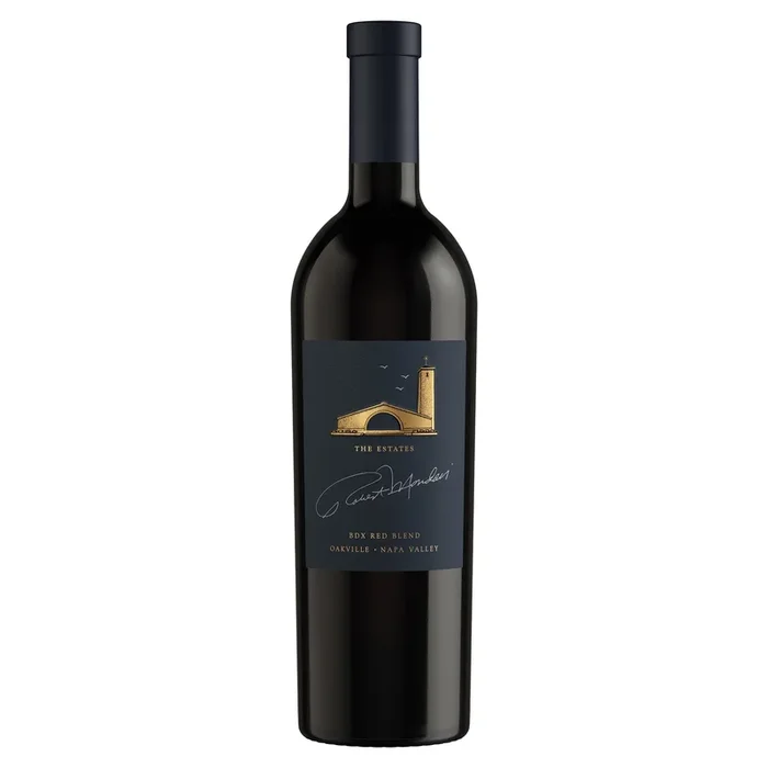 Robert Mondavi Oakville BDX 2018