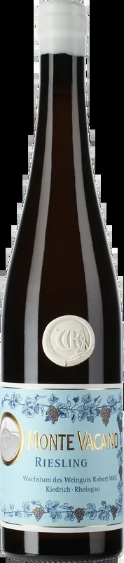 Robert Weil: Riesling Monte Vacano 2018