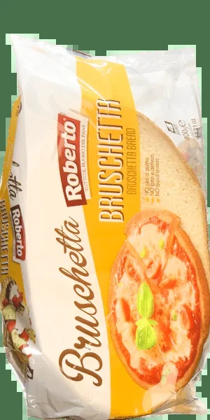 Roberto Bruschetta Originale
