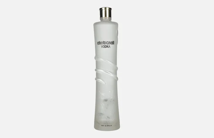 Roberto Cavalli Vodka 40% Vol. 0,7l