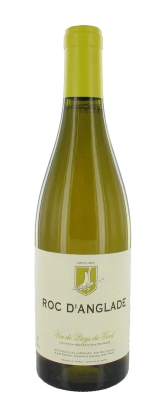 Roc d´Anglade Blanc2022