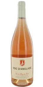 Roc d´Anglade Rosé2023