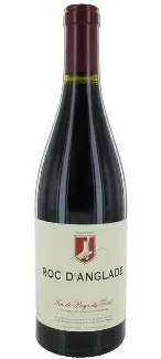 Roc d´Anglade Rouge2020