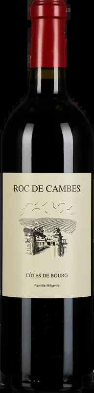 Roc de Cambes 2022