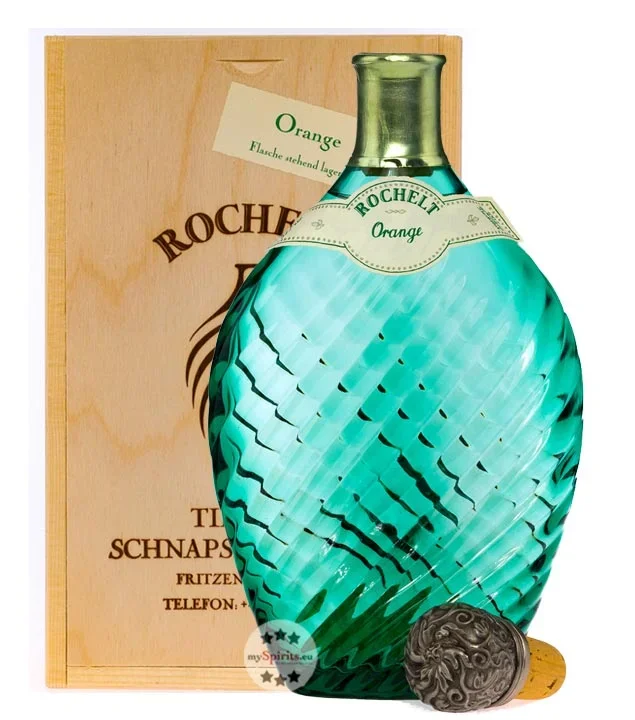 Rochelt Orange