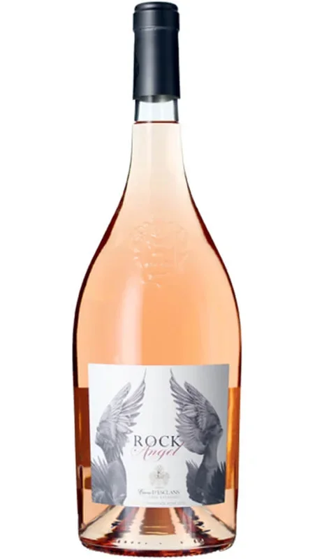 Rock Angel – MAGNUM – Chateau D’esclans