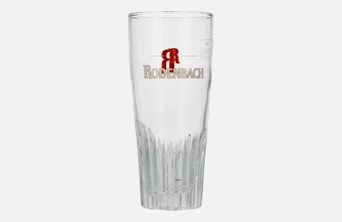 Rodenbach Bierglas 0,25l