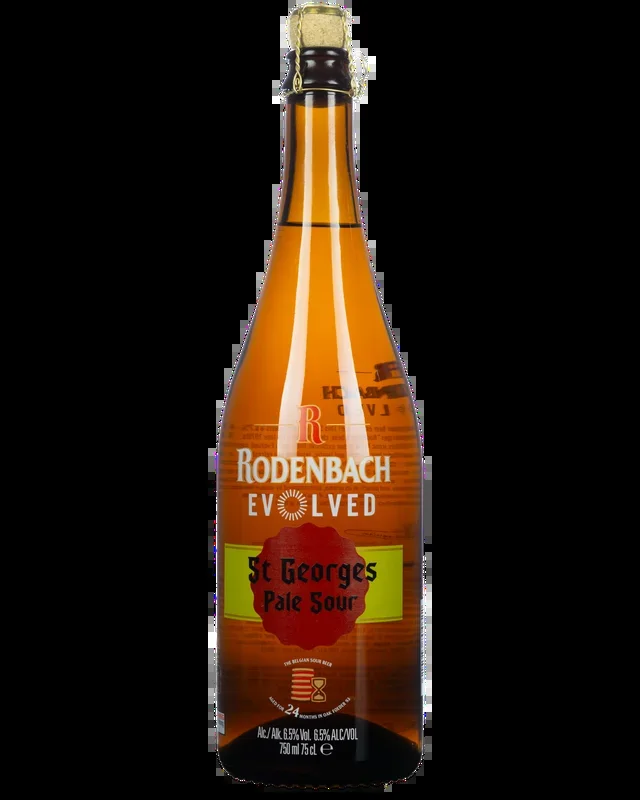 Rodenbach Evolved St. Georges 75Cl