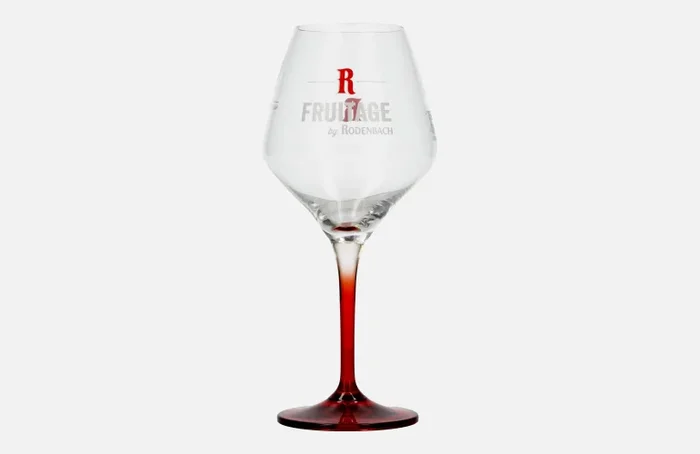 Rodenbach Fruitage Bierglas 0,25l