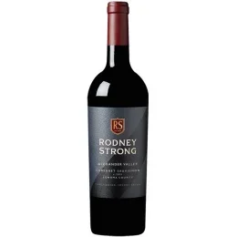 Rodney Strong Alexander Valley Cabernet Sauvignon 2021 750ml