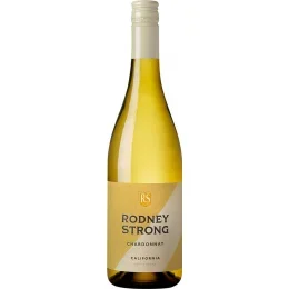 Rodney Strong Chardonnay 2022 750ml