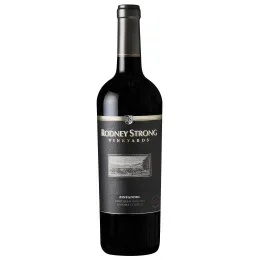 Rodney Strong Knotty Vines Zinfandel 2015 750ml