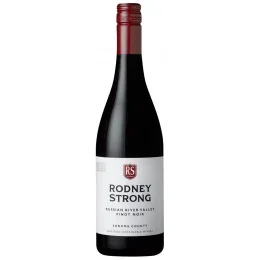 Rodney Strong Pinot Noir 2022 750ml